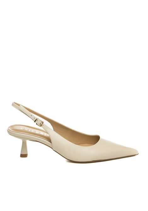  CHICONIC | 306VITELLO-OFF WHITE